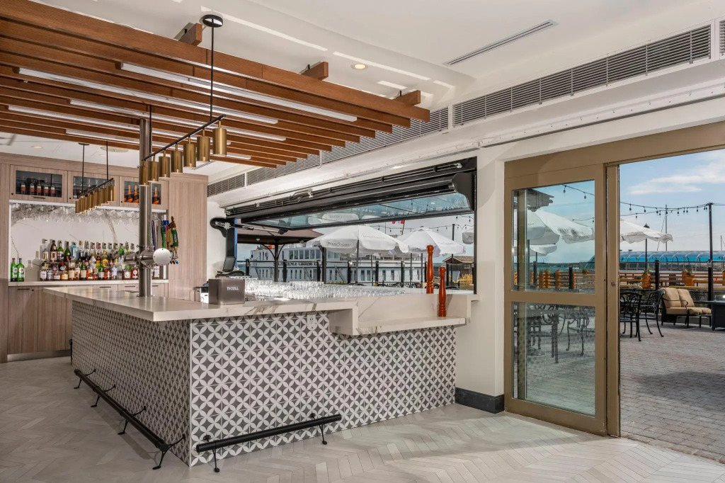Holiday Inn Kingston - Waterfront by IHG