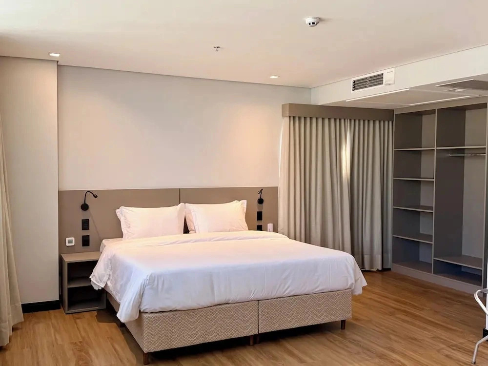 Hotel Plaza Belmar by HCC