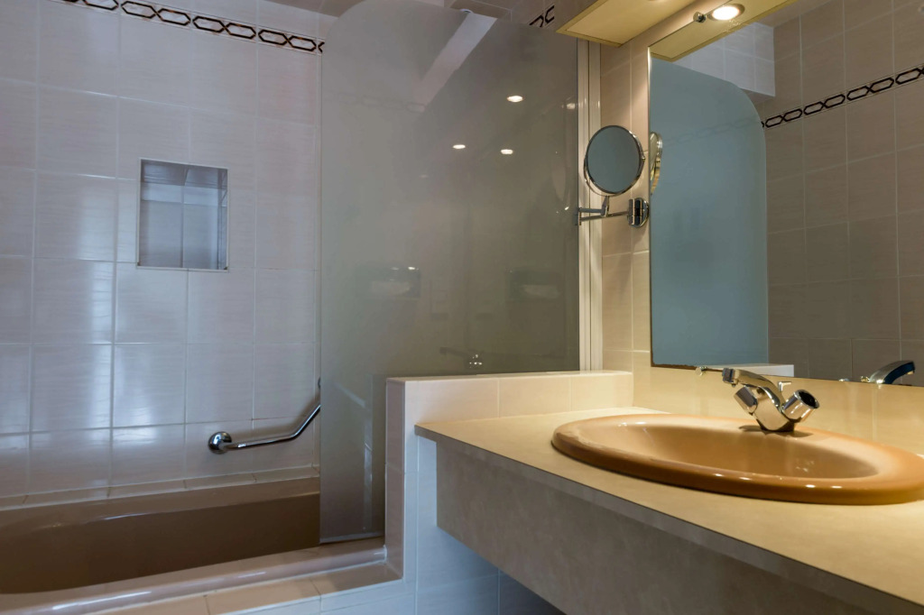 Auberge La Tomette, The Originals Relais