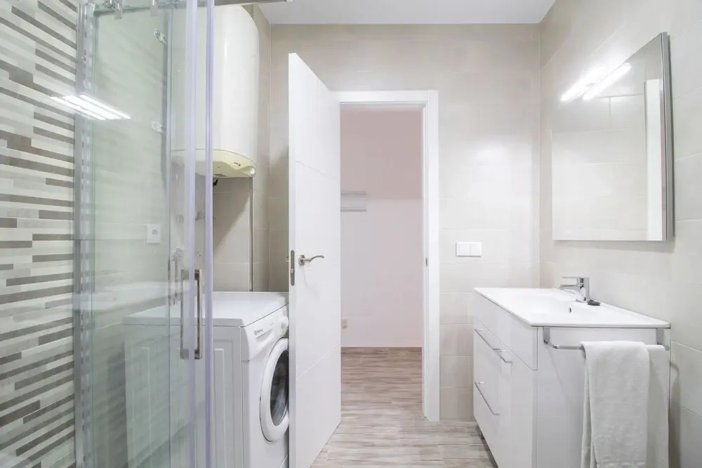 Nice Studio Torre del Mar Beach