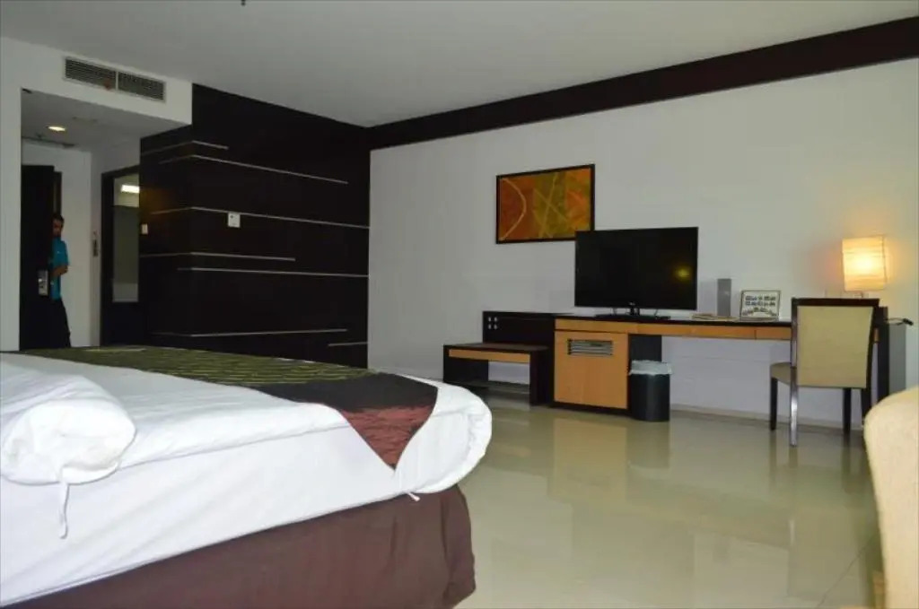 Grand Inna Daira Palembang