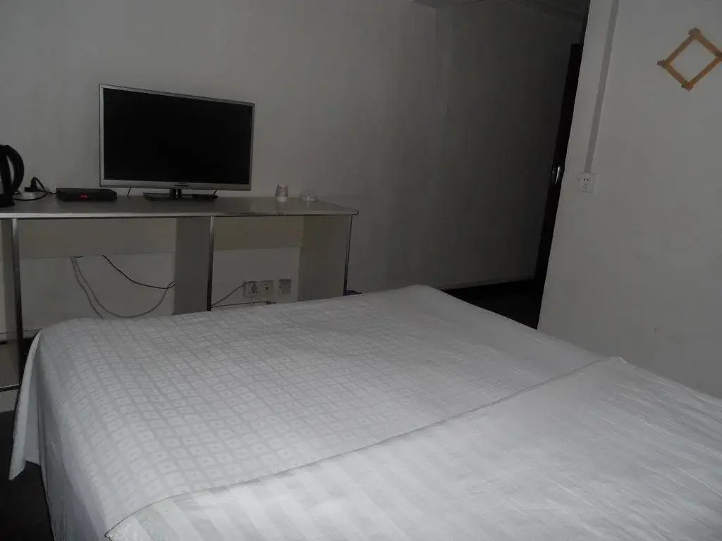 Jixiang Hostel