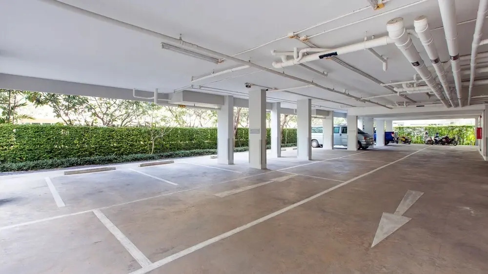 Baan SanPluem Beachfront Condominium