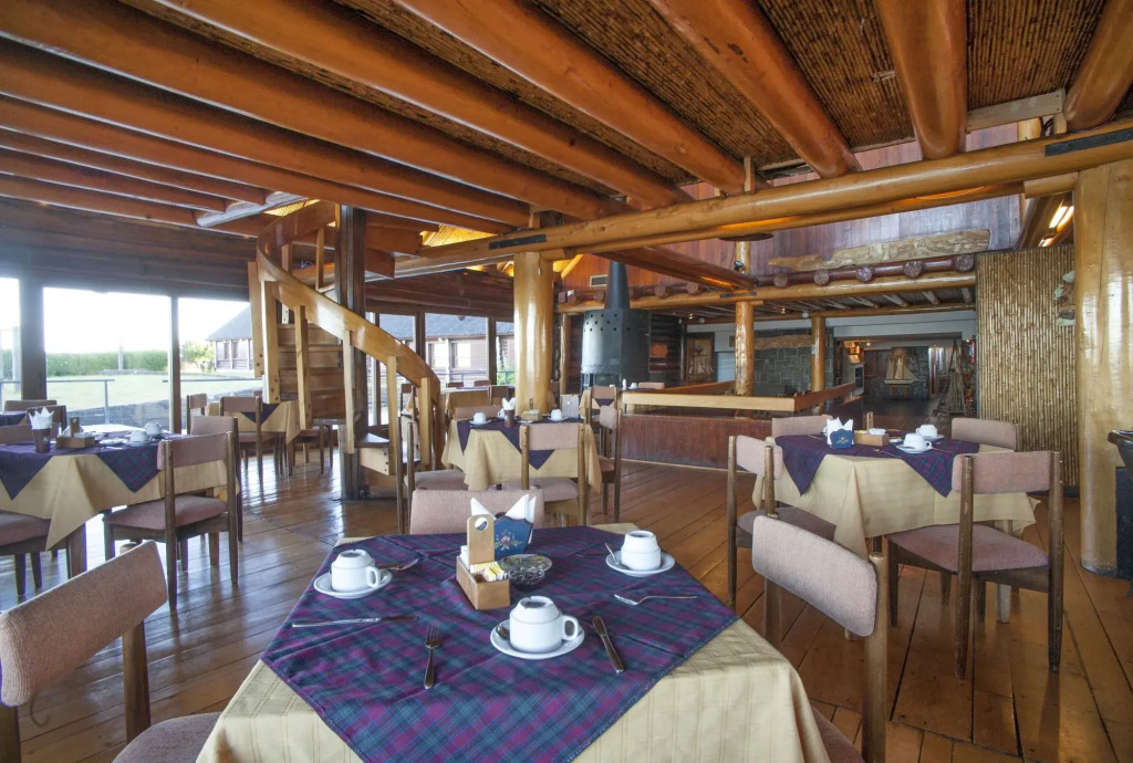 Panamericana Hotel Ancud