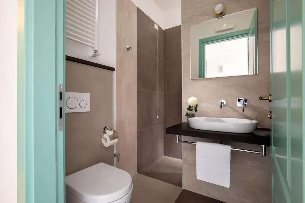 Guesthouse Serafino