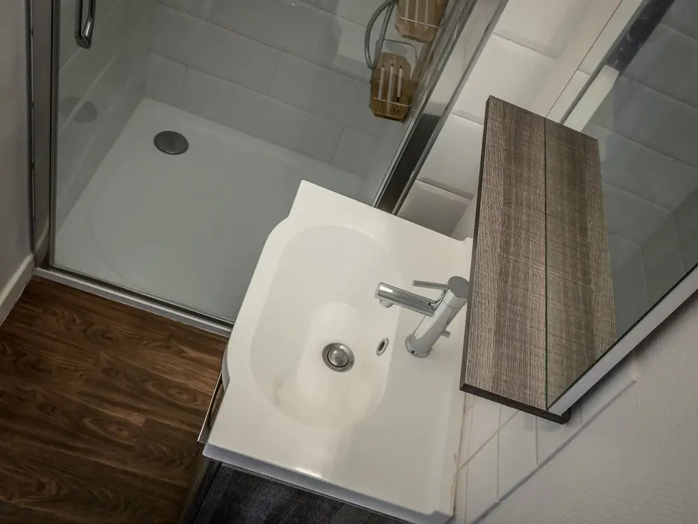 Appartements Les Orchidees La Marine SAUMUR