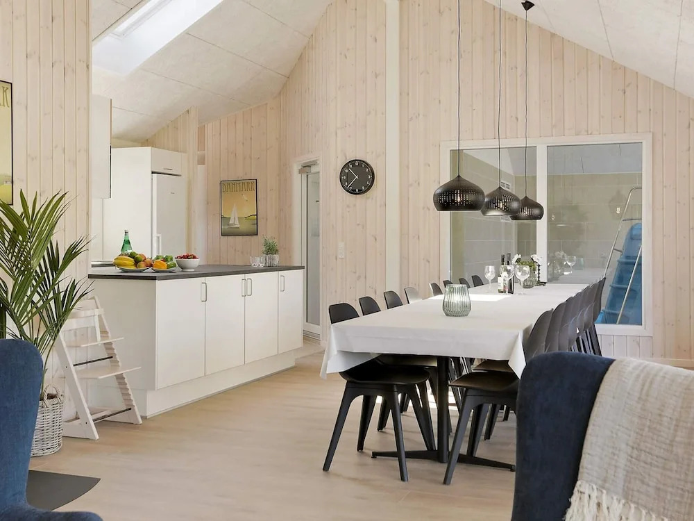 5 star holiday home in Idestrup