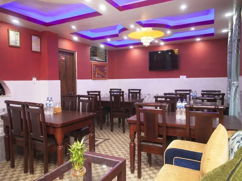 OYO 622 Hotel Khotang