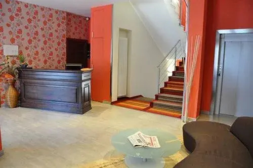 Hotel Rioverde