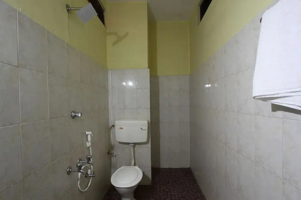 OYO 22503 Hotel Residency Gate