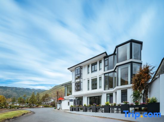 Moganshan Yuansheng Homestay