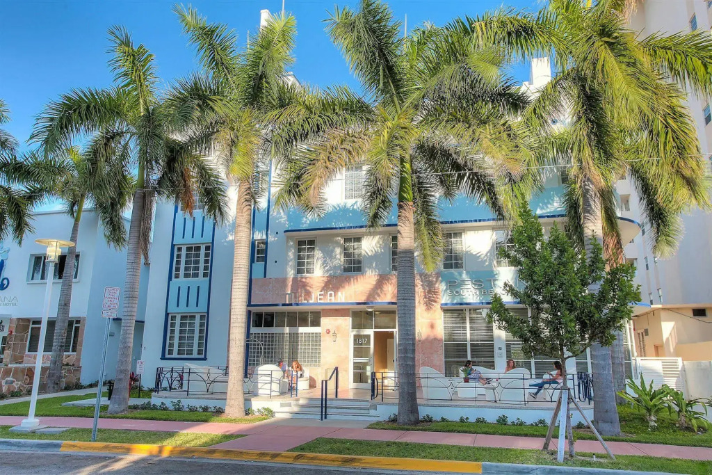 Pestana South Beach Miami