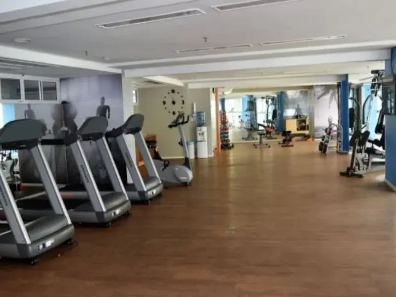 SolLar Pousada & Hostel