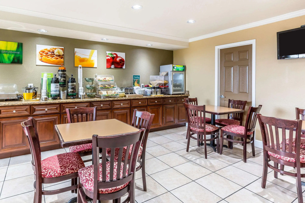 Quality Inn near Hearst Castle
