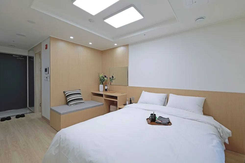 Heavenmark in Sokcho