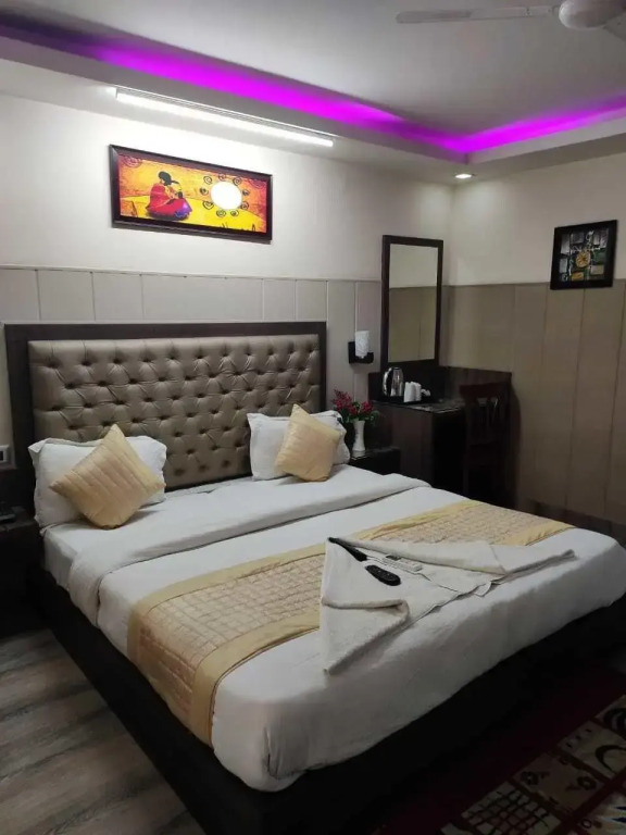 Hotel Metro Express