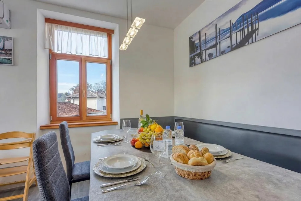 Villa Roma Portorose Apartments
