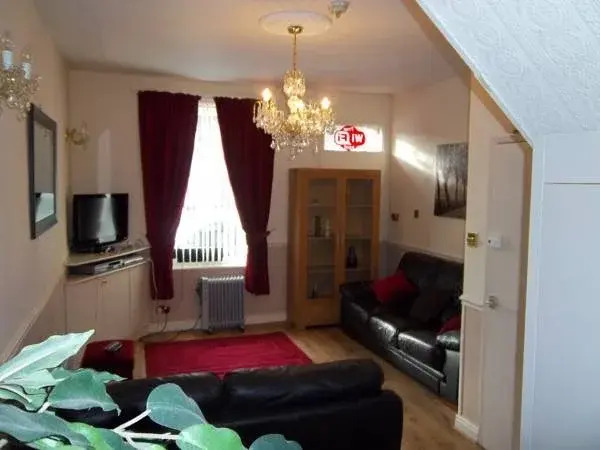 Cornerhouse Guesthouse