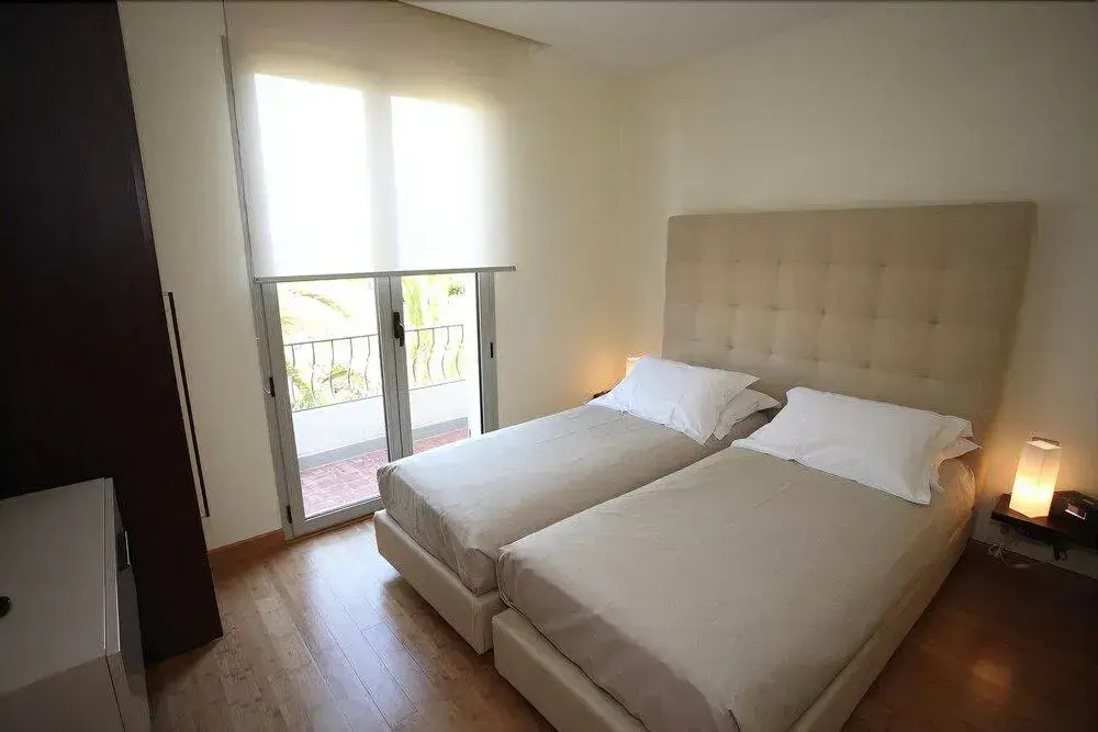 Garden Apartment La Bohémienne, Mandara Beach