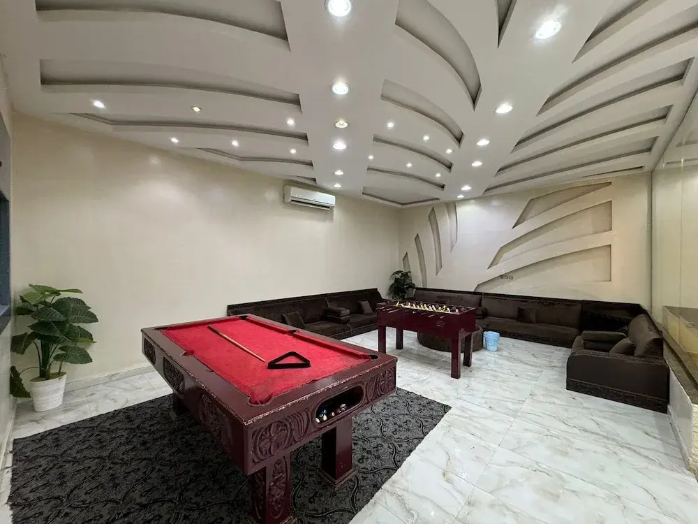 VIP resort chalet 19