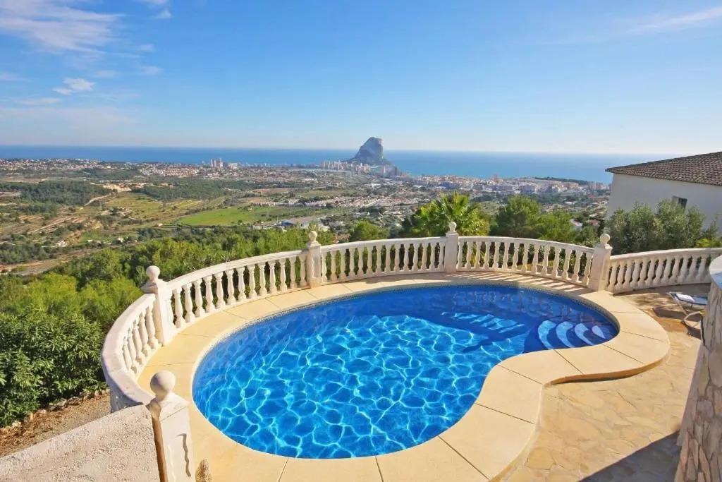 Villa Lehman - PlusHolidays