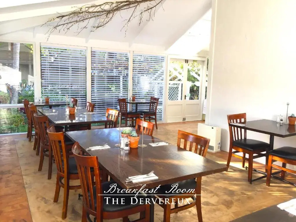 The Devereux Boutique Hotel