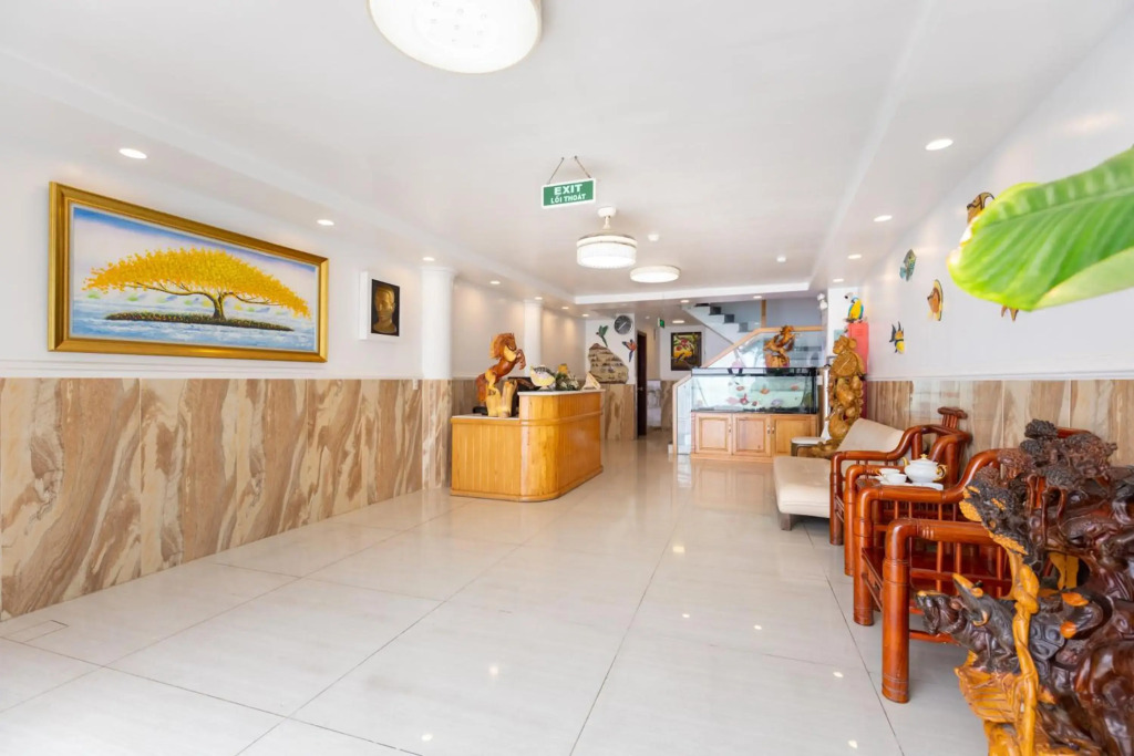 Homestay coco