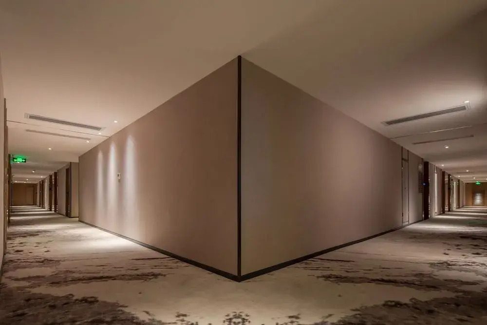 Wenhua International Apartment