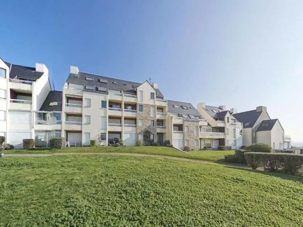 Appartement Ploemeur, 2 pièces, 4 personnes - FR-1-349-65