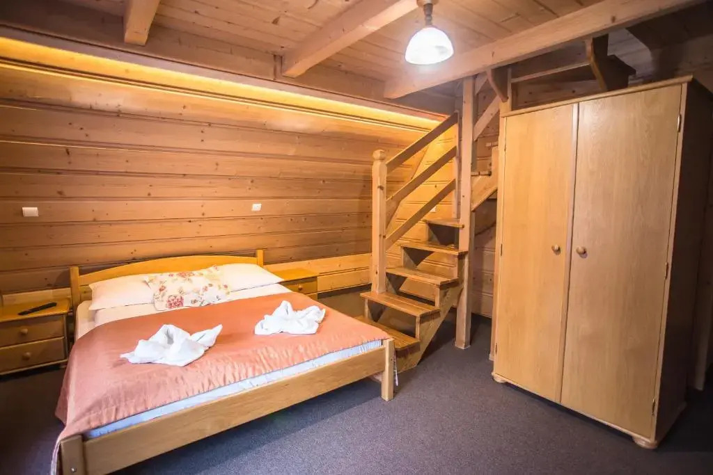 Willa Grań Jacuzzi & Sauna