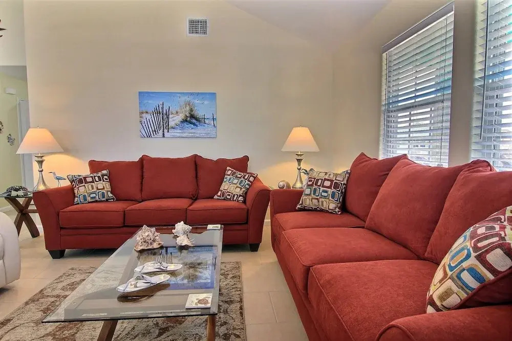 Flip Flop Stop SL 504 4 Bedrooms 3 Bathrooms Home