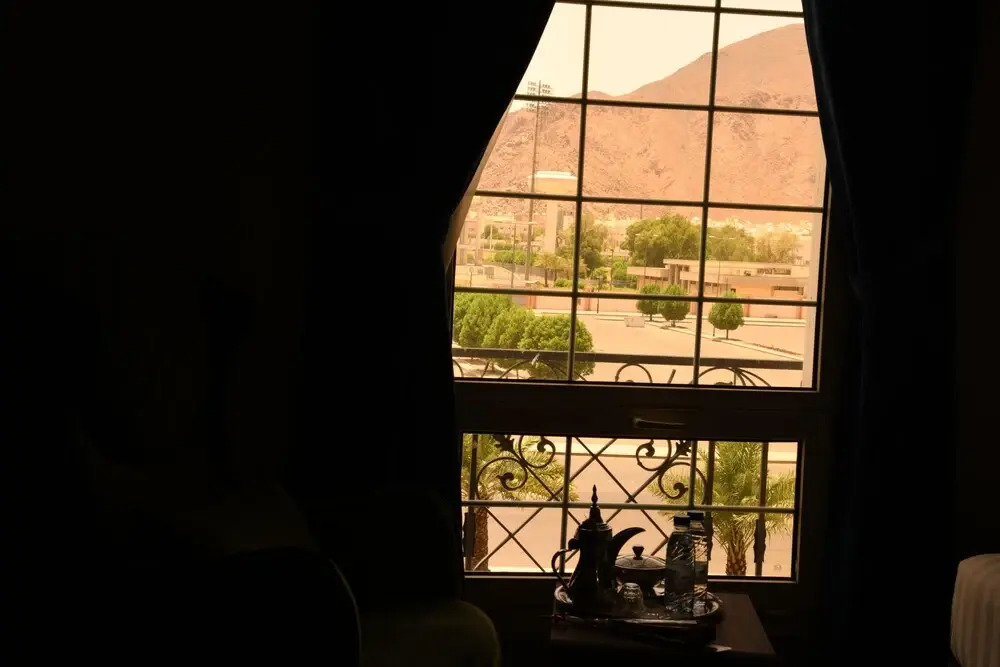 البيت المثالي للأجنحة الفندقية Ideal home