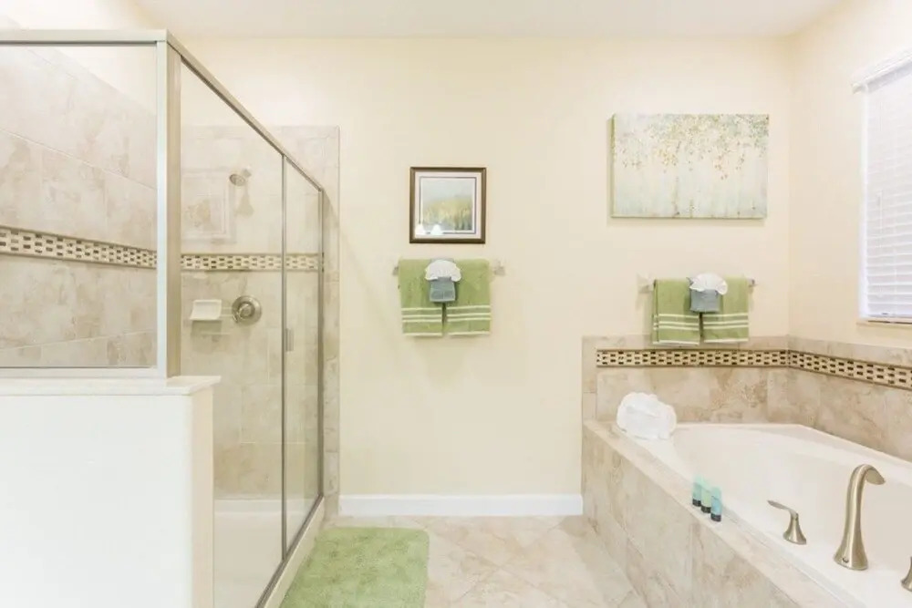 Villa in Champions Gate Resort 1136