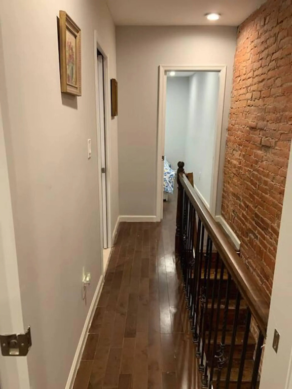 2023 McClellan · Clean and sleek 2 bedroom home in South Philly
