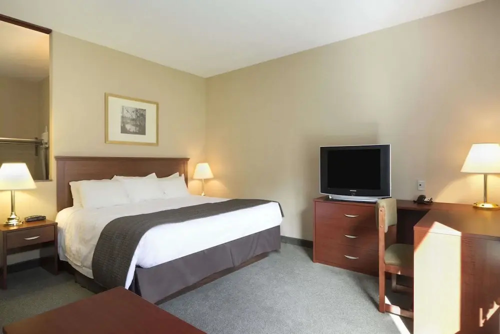 Days Inn Thunder Bay North