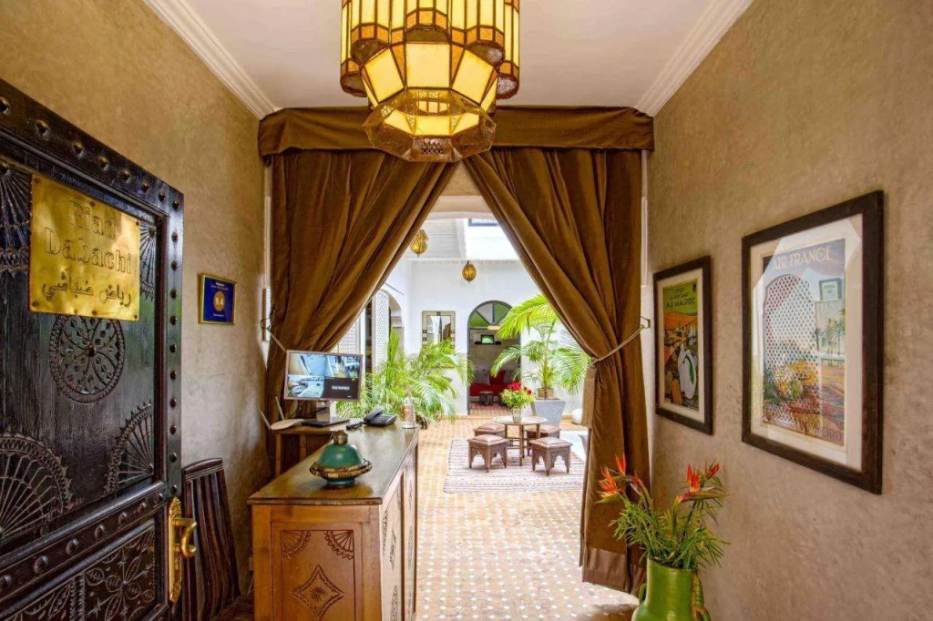 Riad Dabachi