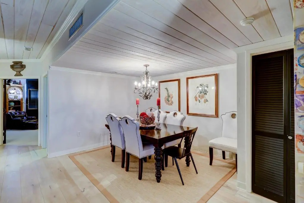4002 Turtle Lane 3 BR Oceanfront Sea Pin