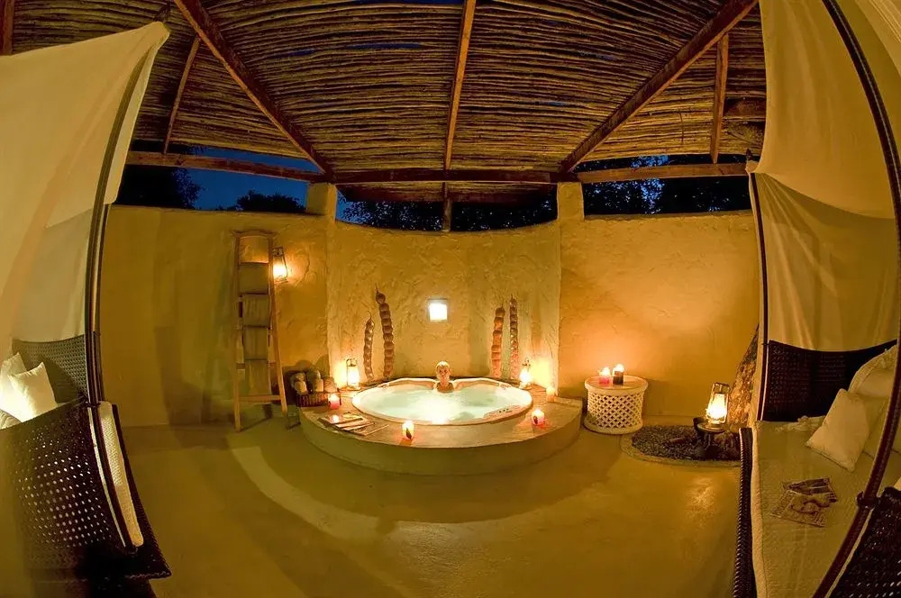 Sanctuary Chobe Chilwero