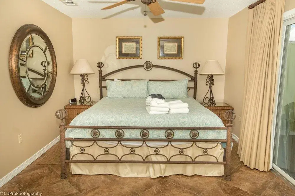 South Bay by the Gulf 124 - 2 Br Townhouse