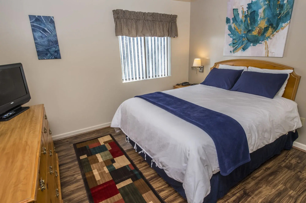 Affordable Corporate Suites of Overland Drive