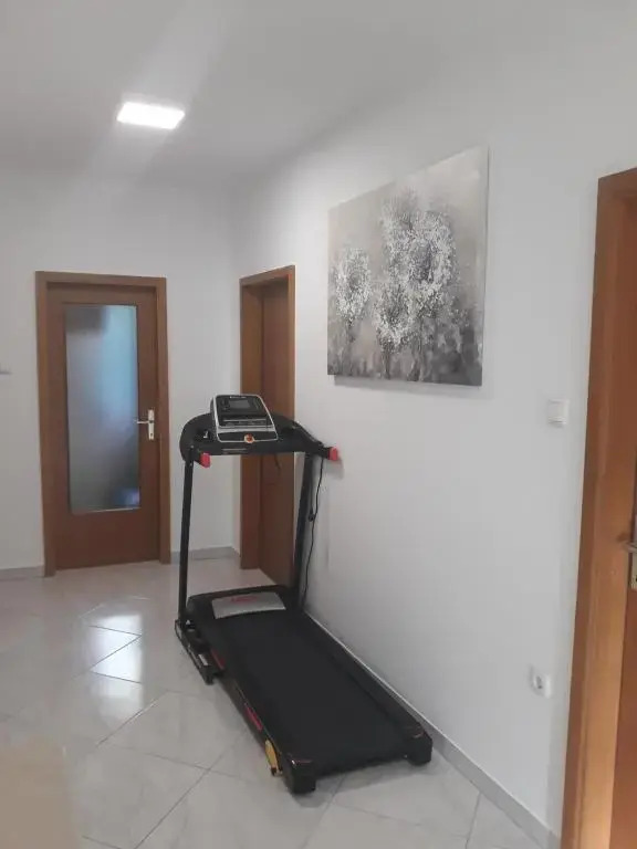 Apartment Lukrecija