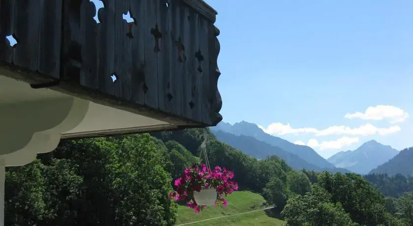 B&B de Charme Chalet La Colline