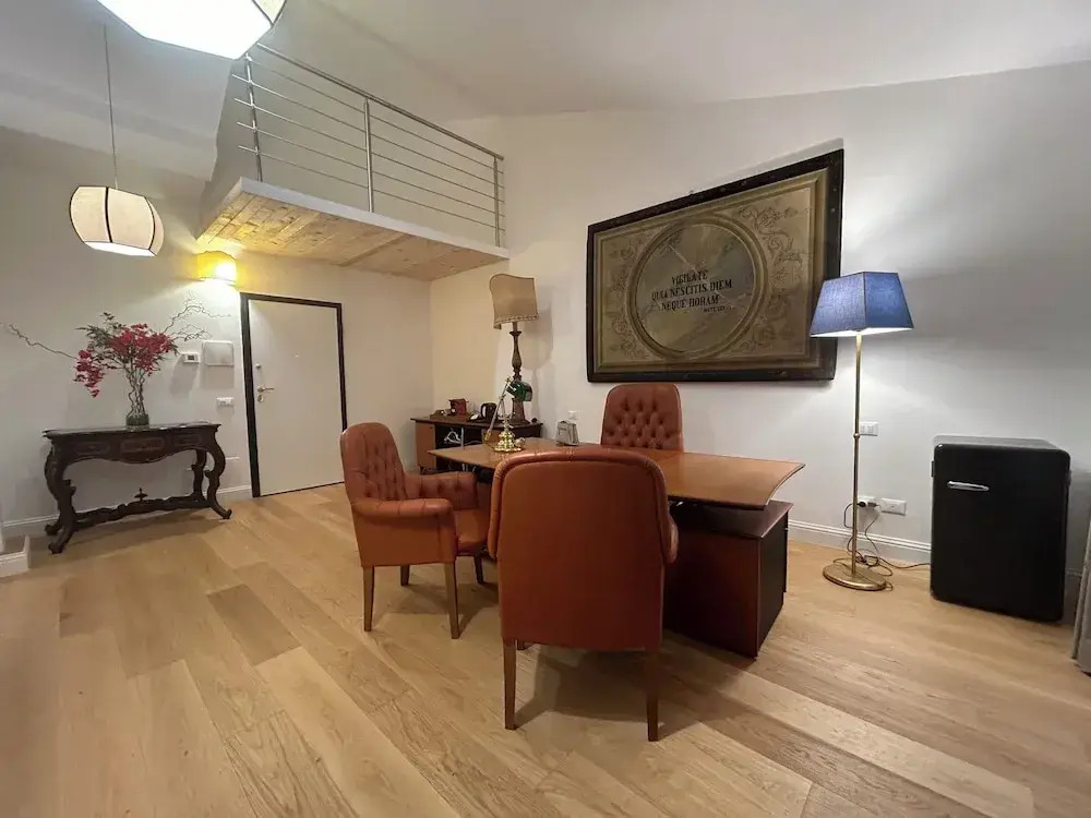 Suite della Pigna