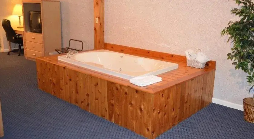 Zoders Inn and Suites
