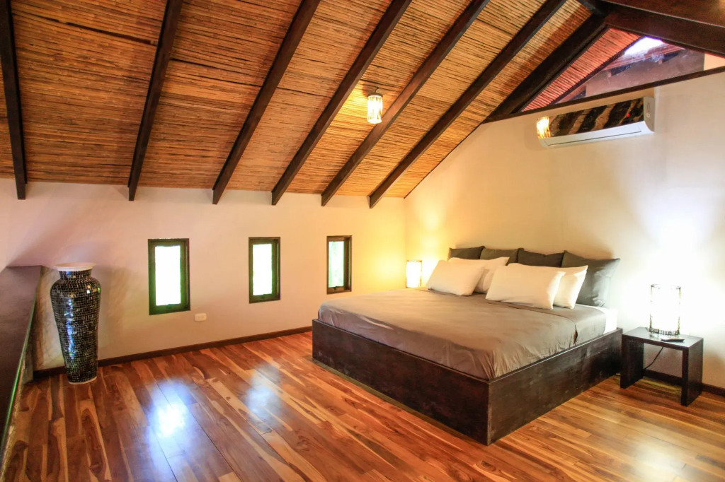 Lua Villas