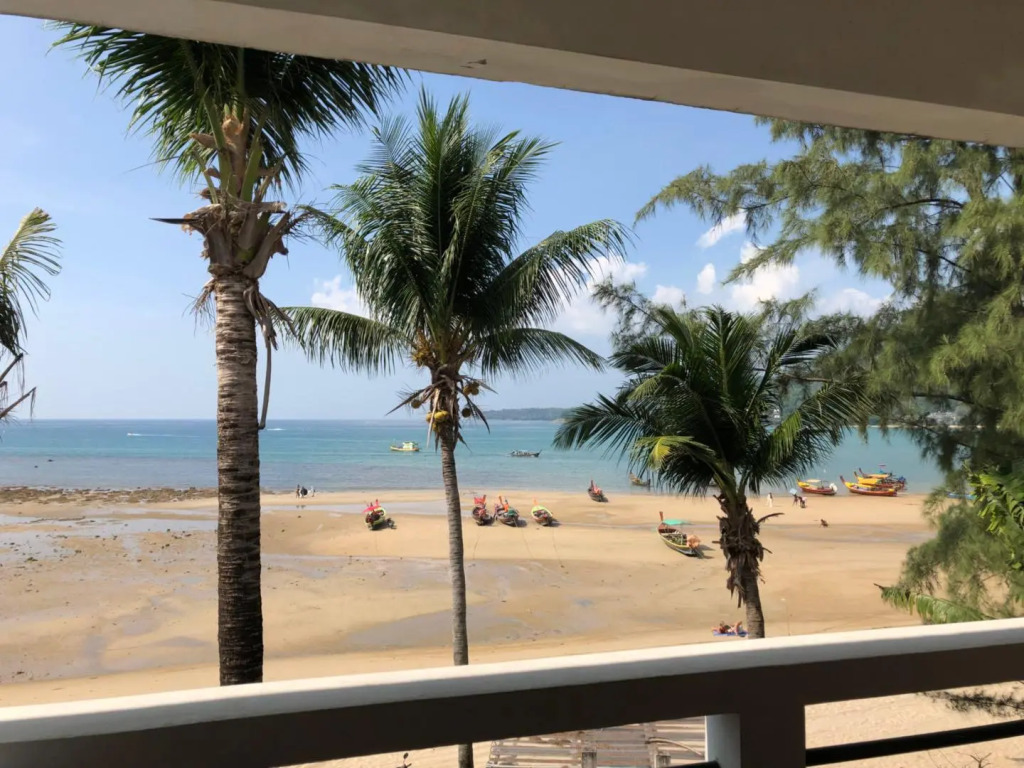 Benjamin Resort