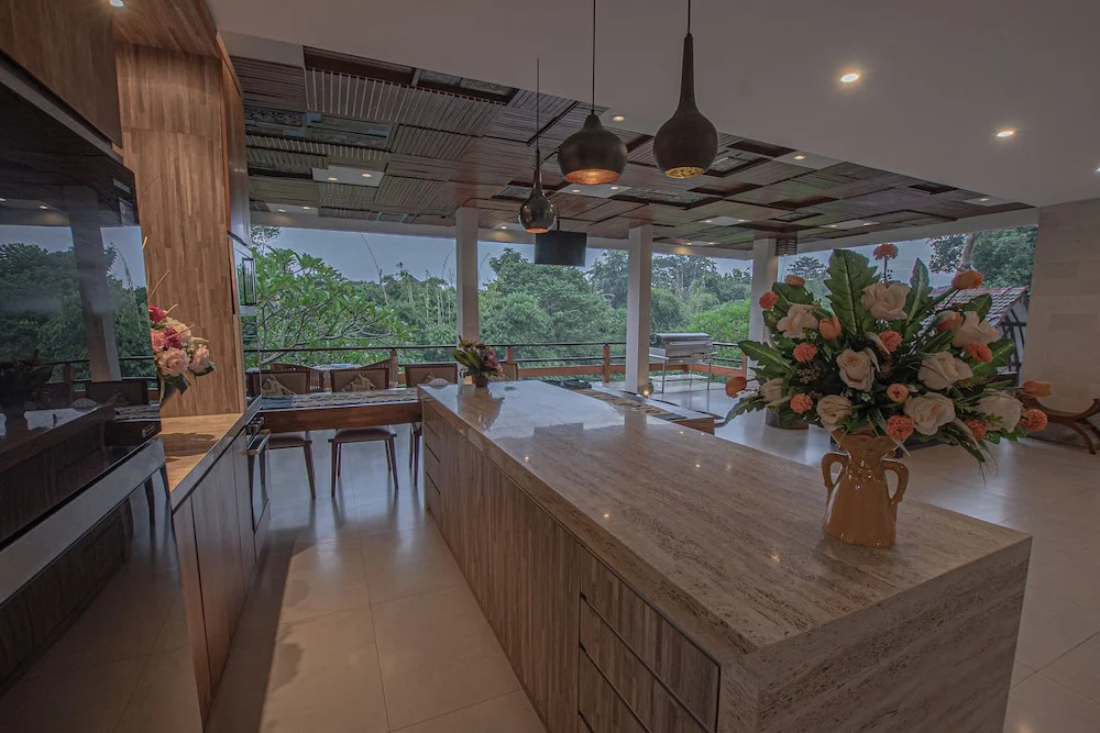 Hidden Seroja Villa
