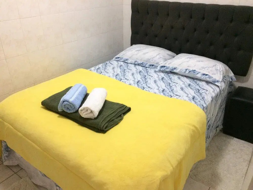 Hostel B2B SP