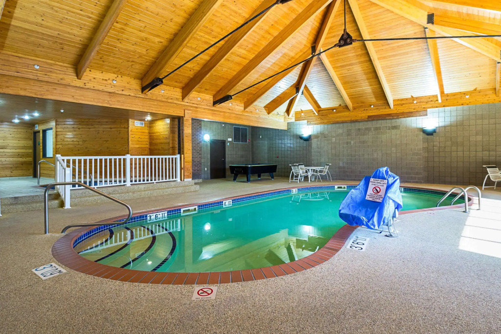 Quality Inn St Cloud West