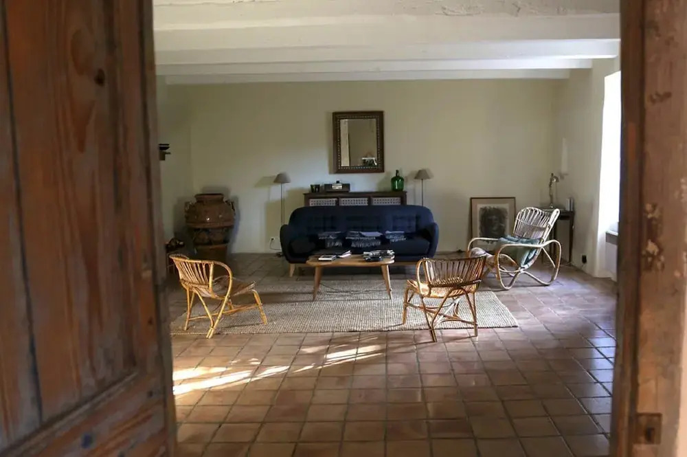 Domaine De Montlaur
